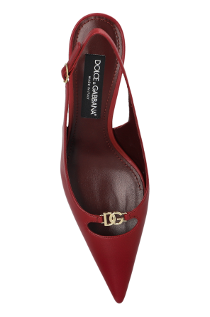 Dolce & Gabbana Heeled shoes
