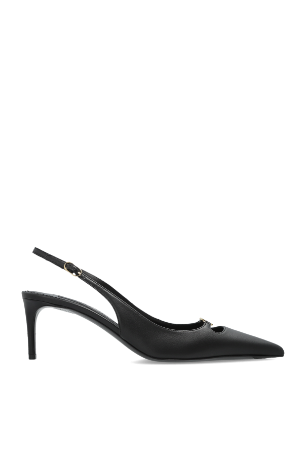 Dolce & Gabbana Zapatos de tacón "Lollo"