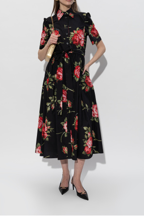 Dolce & Gabbana Zapatos de tacón "Lollo"