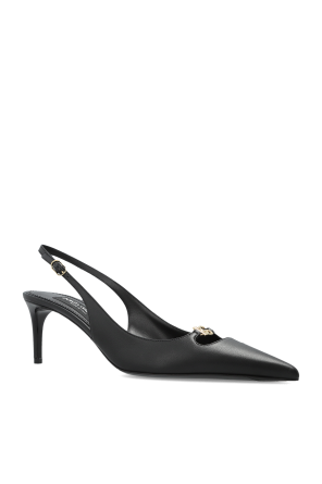 Dolce & Gabbana Zapatos de tacón "Lollo"