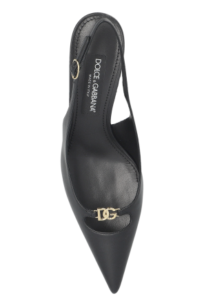 Dolce & Gabbana Zapatos de tacón "Lollo"