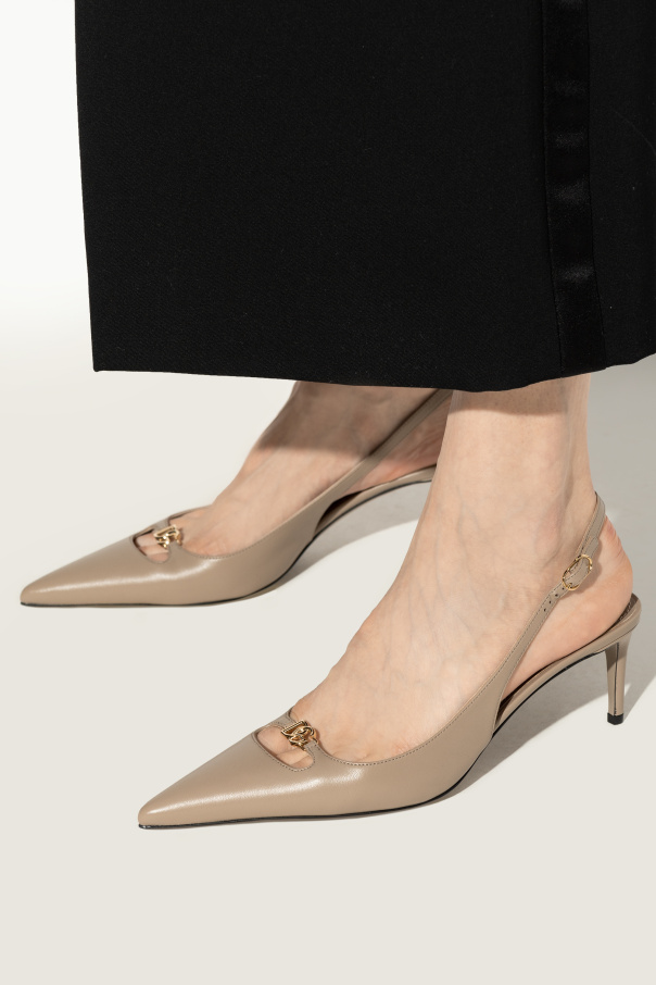 Dolce & Gabbana Zapatos de tacón