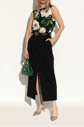 Dolce & Gabbana Zapatos de tacón