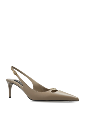 Dolce & Gabbana Zapatos de tacón