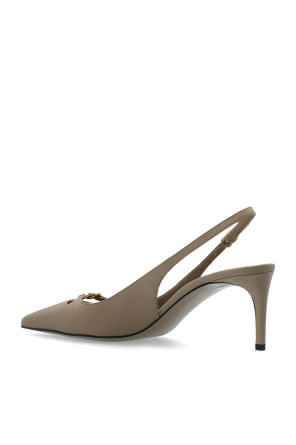 Dolce & Gabbana Zapatos de tacón