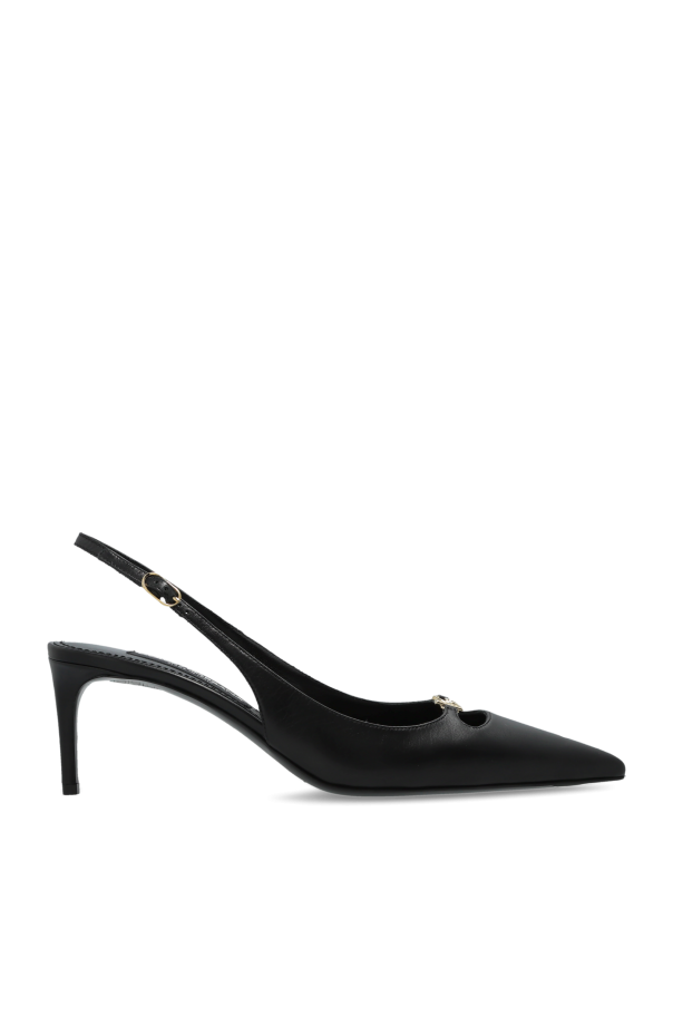 Heeled shoes od Dolce & Gabbana