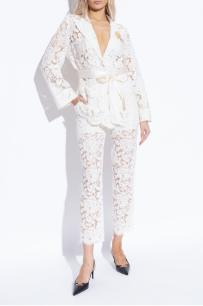 Dolce & Gabbana Heeled shoes