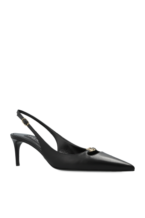Dolce & Gabbana Heeled shoes