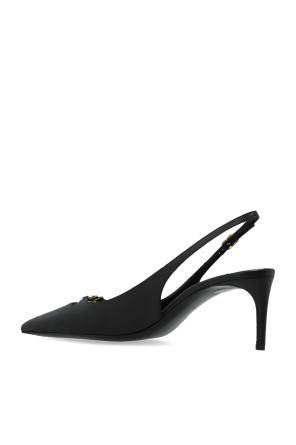 Dolce & Gabbana Heeled shoes