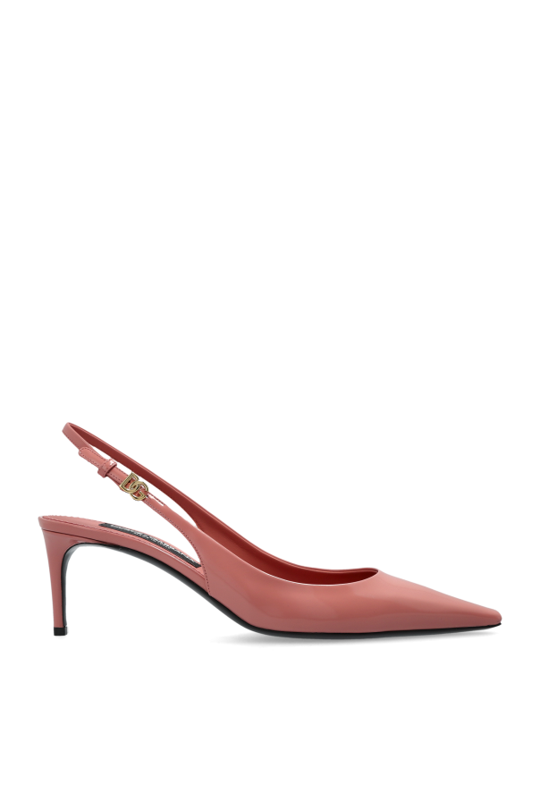 High-heeled shoes, zdjęcie 1 High-heeled shoes od Dolce & Gabbana
