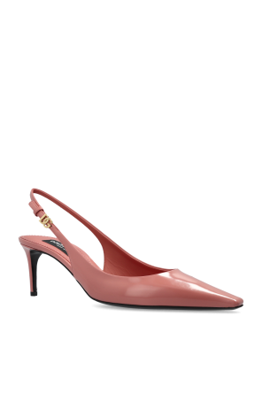 Dolce & Gabbana Zapatos de tacón