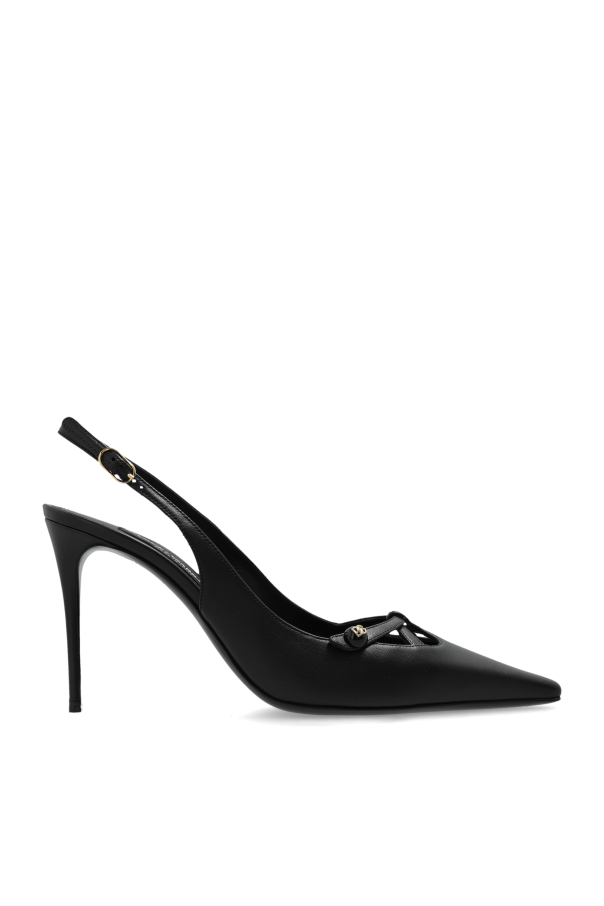 Dolce & Gabbana Heeled shoes