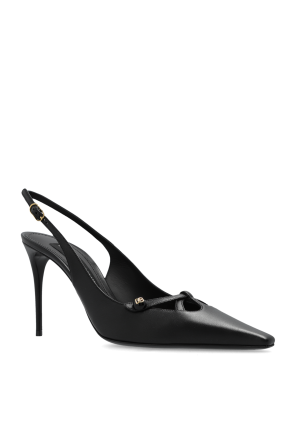 Dolce & Gabbana Heeled shoes