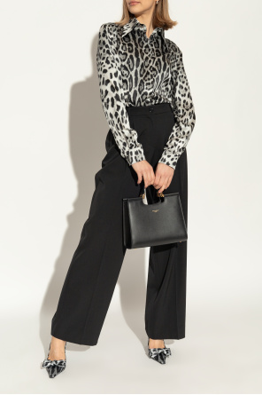 Dolce & Gabbana Heeled shoes