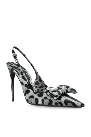 Dolce & Gabbana Heeled shoes