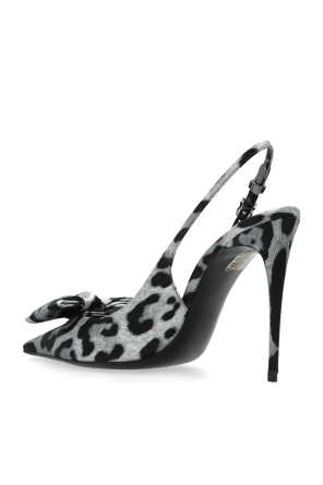 Dolce & Gabbana Heeled shoes