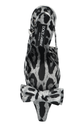 Dolce & Gabbana Heeled shoes