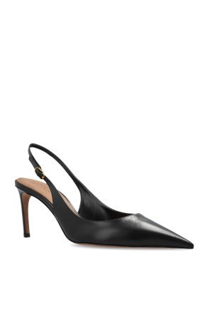 Dolce & Gabbana Leather heels