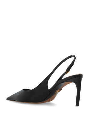 Dolce & Gabbana Leather heels