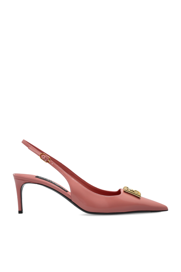 High heels, zdjęcie 1 High heels od Dolce & Gabbana