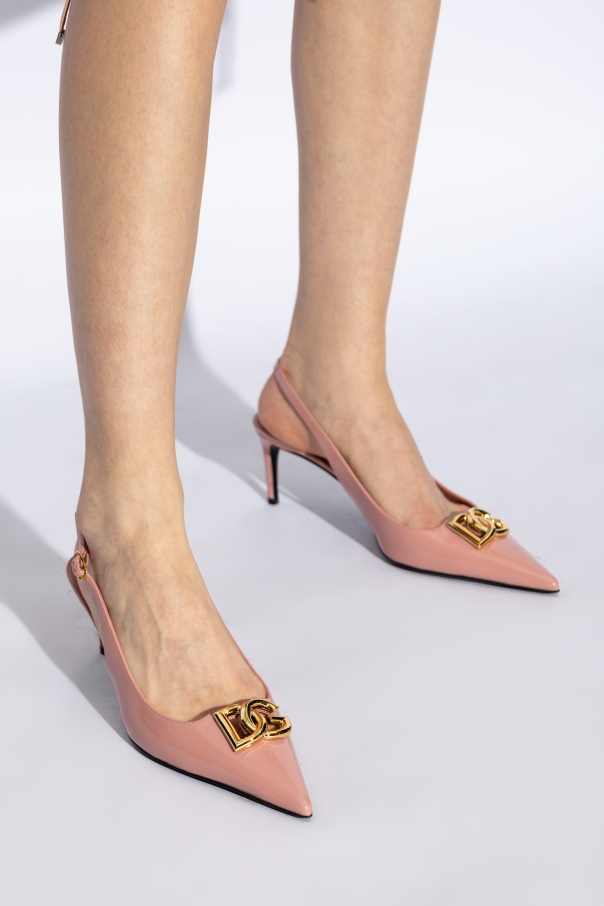 Dolce & Gabbana High heels