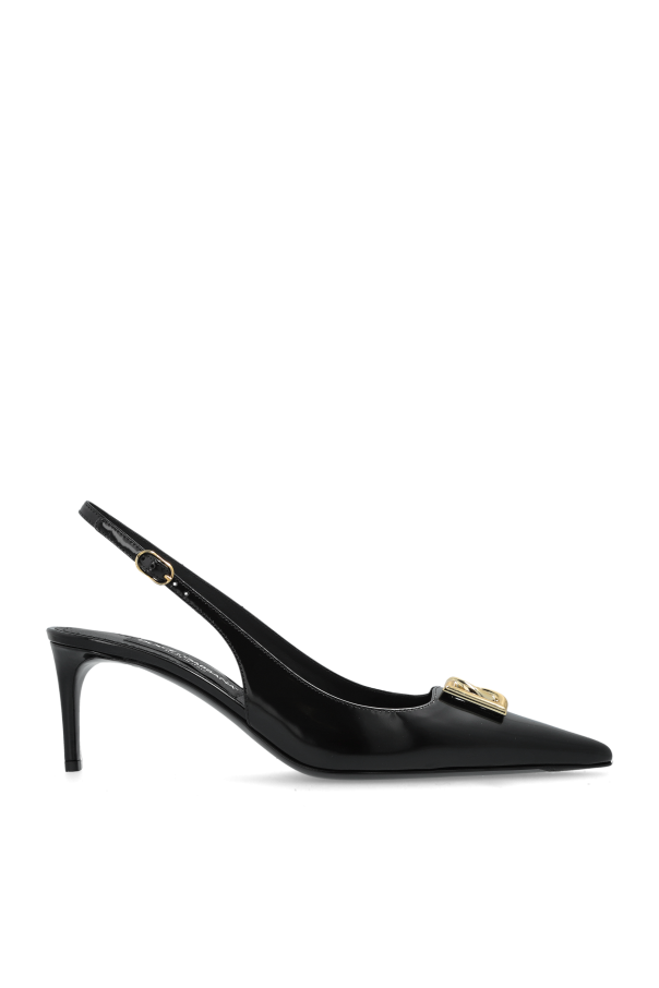Dolce & Gabbana Leather shoes