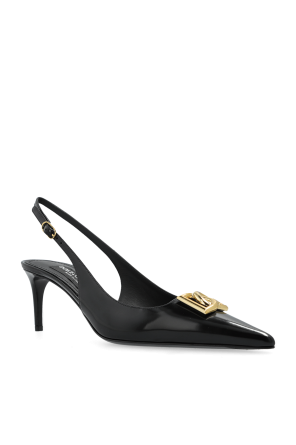 Dolce & Gabbana Leather shoes