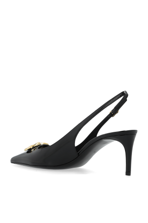 Dolce & Gabbana Leather shoes