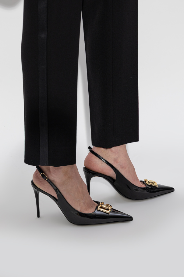 Dolce & Gabbana Heeled shoes