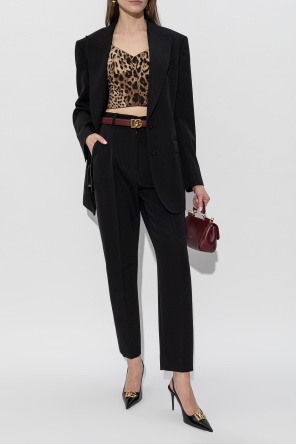 Dolce & Gabbana Heeled shoes