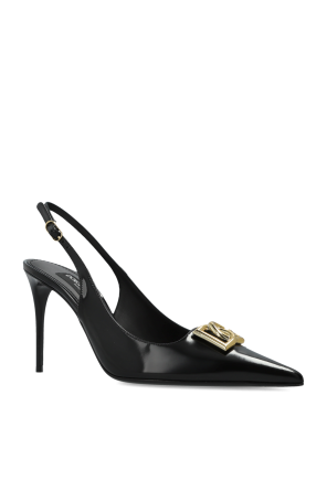 Dolce & Gabbana Heeled shoes