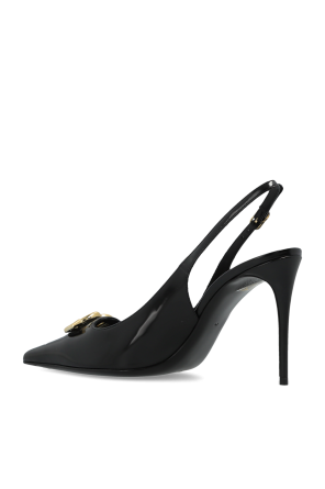 Dolce & Gabbana Heeled shoes