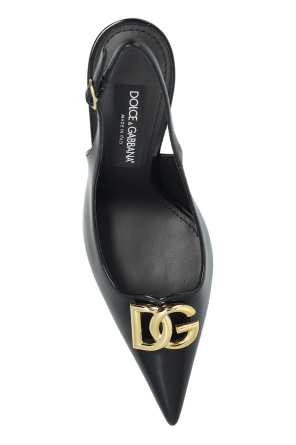 Dolce & Gabbana Heeled shoes