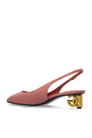 Dolce & Gabbana Zapatos de tacón