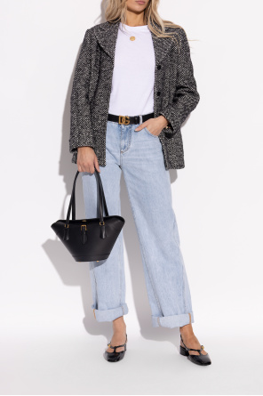 Dolce & Gabbana Patent leather heeled shoes