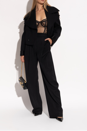 Dolce & Gabbana Schuhe mit Absatz