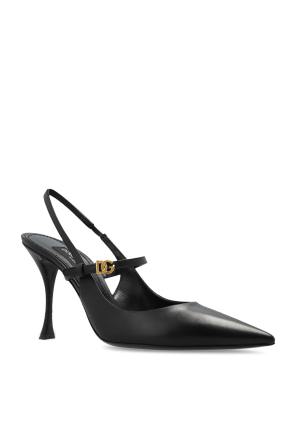 Dolce & Gabbana Schuhe mit Absatz