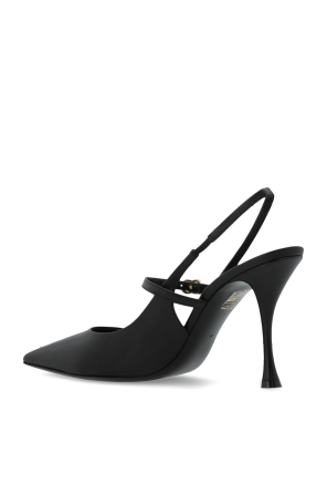 Dolce & Gabbana Schuhe mit Absatz