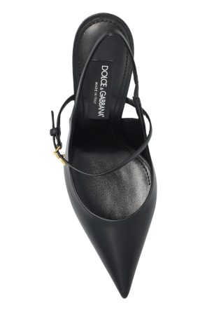 Dolce & Gabbana Schuhe mit Absatz
