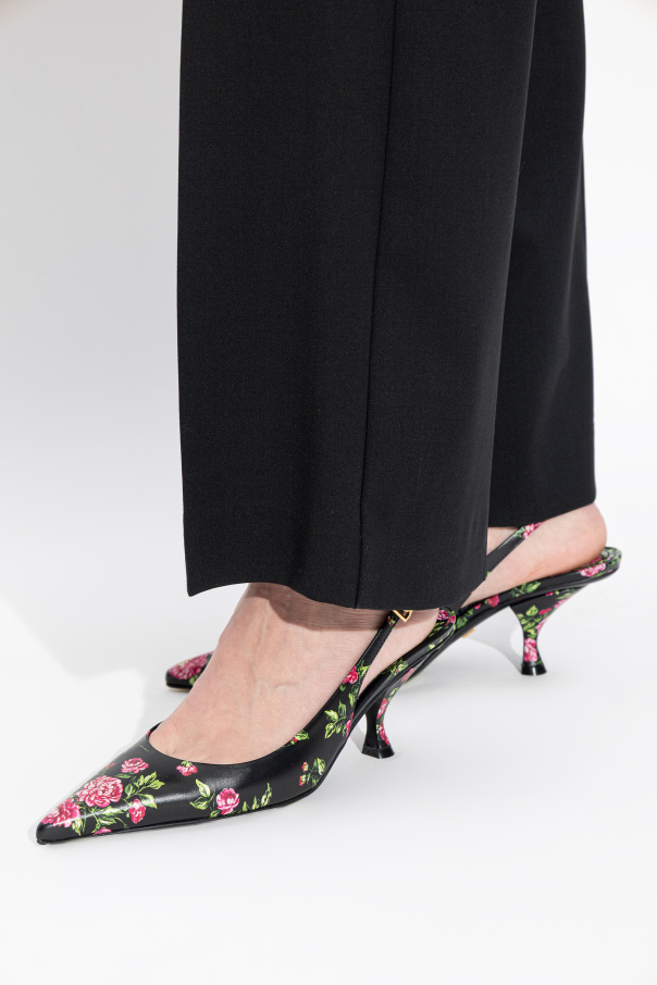 Dolce & Gabbana Heeled shoes "Lollo"