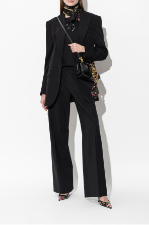 Dolce & Gabbana Heeled shoes "Lollo"