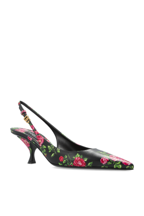 Dolce & Gabbana Heeled shoes "Lollo"