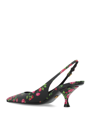 Dolce & Gabbana Heeled shoes "Lollo"