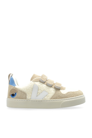 Sneakers Veja x Bigstuffed Small V-10) Fleece