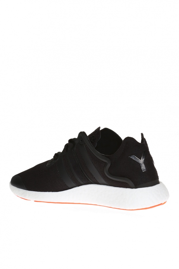 yohji run sneakers