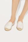 Coach Espadrilles with logo