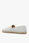 Coach Espadrilles with logo