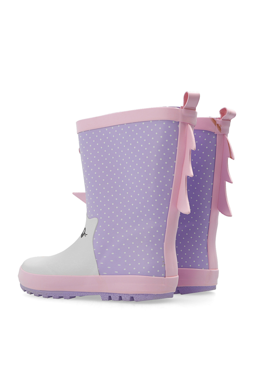 Chipmunks ‘Una Unicorn’ rain boots