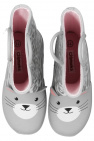 Chipmunks ‘Phoebe Cat’ rain boots