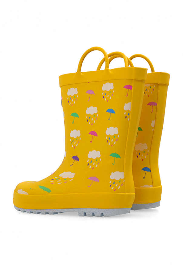 Chipmunks ‘Rain’ boots